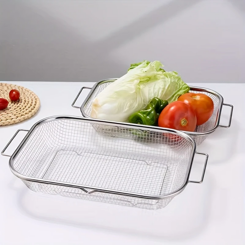Escorredor Flex Aço Inox - Zavolli