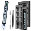 🪛 Chave de Fenda Elétrica de Precisã 64 em 1