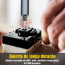 🪛 Chave de Fenda Elétrica de Precisã 64 em 1